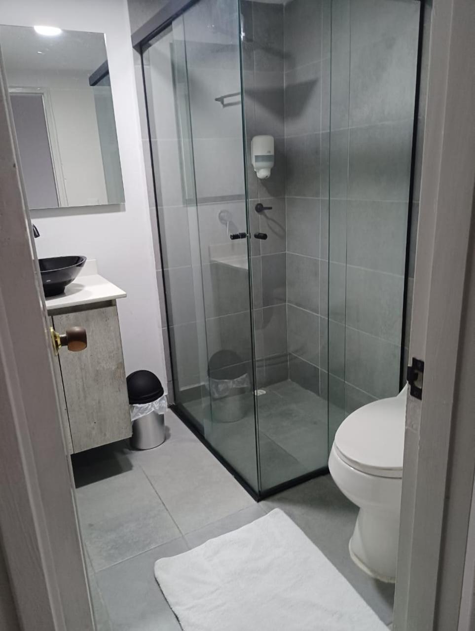 Hotel La Carpita Меделин Екстериор снимка