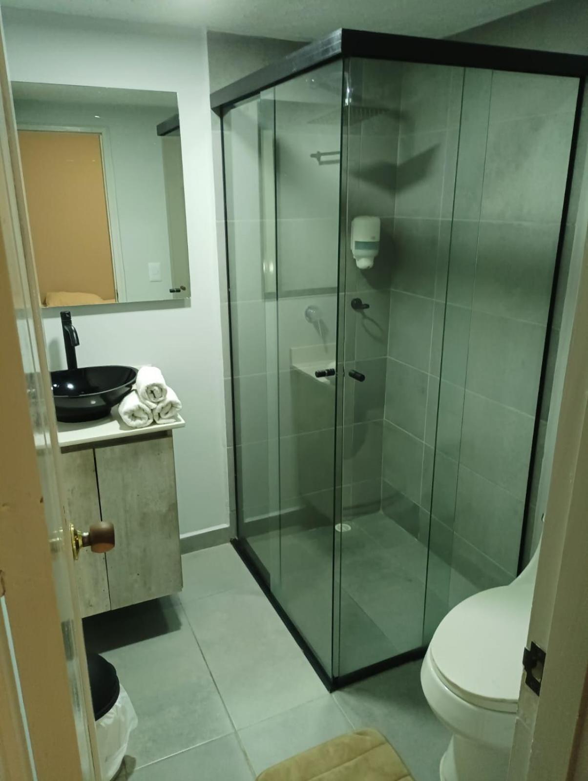 Hotel La Carpita Меделин Екстериор снимка